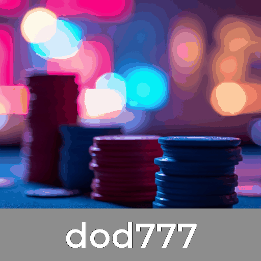 dod777 Bônus por convite dod777