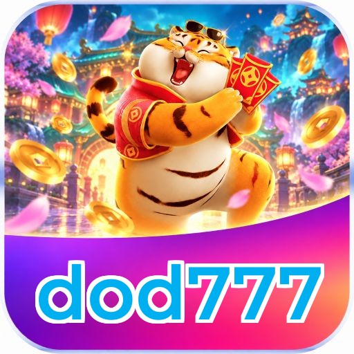 dod777 Facebook - Página oficial com promoções e comunidade ativa